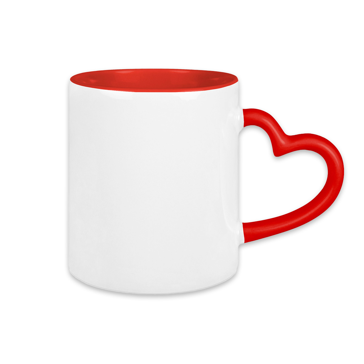 Image mug-coeur-rouge